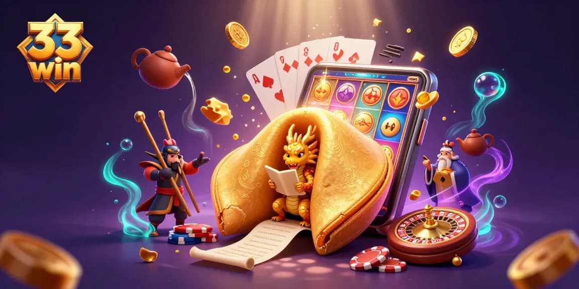 Long-Term 33 win Strategy: Building Lasting Winning Strategies for Gamblers