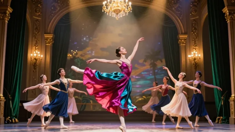 Master Your Craft: Essential Tips for Arts & Entertainment