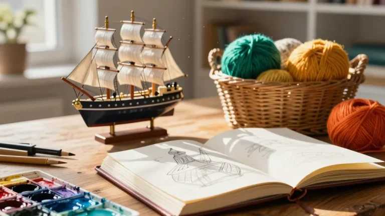 Mastering Hobbies: Practical Tips for Beginners and Beyond