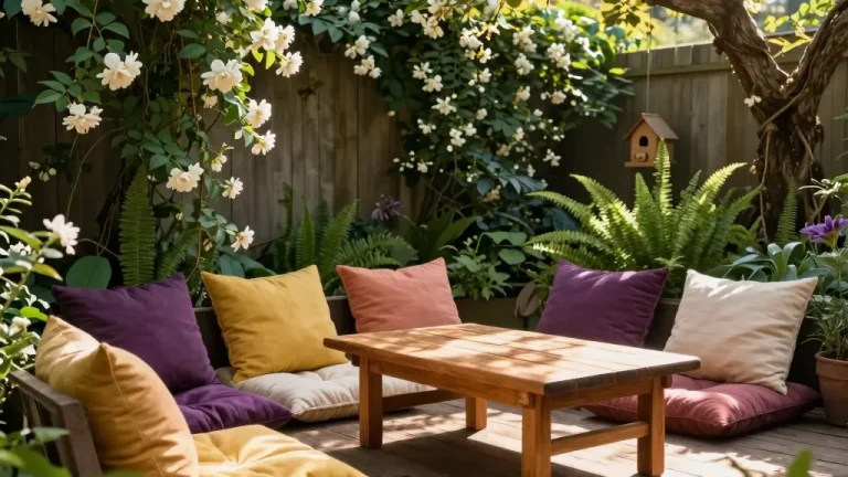 Simple Tips for Crafting Your Perfect Home and Garden
